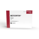 METICORTEN 5 MG 30 TAB