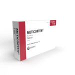 METICORTEN 5 MG 30 TAB - Image 3