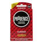 PRES PRUDENCE CLASICO C/3