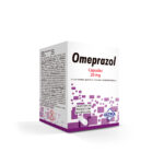 OMEPRAZOL GI 14 CAPS 20MG     ULTRA