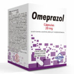 OMEPRAZOL GI 14 CAPS 20MG     ULTRA - Image 3