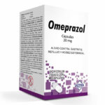OMEPRAZOL 20MG 30 CAPS - Image 3