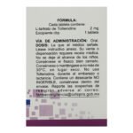 TOLTERODINA 2MG 14 TAB - Image 3