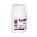 TOPIRAMATO 100 MG 60 TAB    LGEN - Image 2
