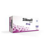 SILDENAFIL 1 TAB 50MG