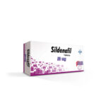 SILDENAFIL 4 TABS 50MG