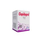 CLOPIDOGREL 75 MG 28 GRAG - Image 2