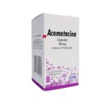 ACEMETACINA 90MG 14CAPS - Image 2