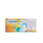 ARIFLAM 100 MG 20 TAB - Image 3