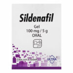 SILDENAFIL 100MG C/1SOB GRL