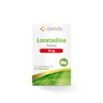 LORATADINA 10MG FCO 20 TAB  LGEN
