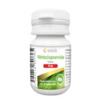 METOCLOPRAMI 10MG FCO 20TAB LGENOT