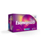 ESOMEPRAZOL 40 MG 28 TAB