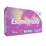 ESOMEPRAZOL 40 MG 28 TAB - Image 2