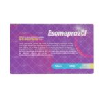 ESOMEPRAZOL 40 MG 28 TAB - Image 3