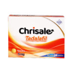 TADALAFIL 5 MG 28 TAB