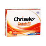 TADALAFIL 5 MG 28 TAB - Image 2