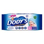 TAS HUM DODYS SAVILA/MANZ C/80