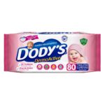 TAS HUM DODYS DERM ACT RSA C/80