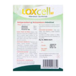 LOXCELL NF 400/300 MG 1 TAB - Image 2
