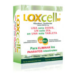 LOXCELL NF 400/300 MG 1 TAB - Image 3