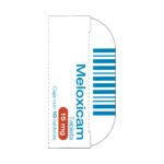 MELOXICAM 15 MG 10 TAB      LGEN - Image 2