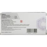 TRAMADOL/KETOROLACO ORDEGAN 10 CAPS 10MG/25MG - Image 3
