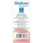 OLOFCON-OLOPATADINAGOTAS 1MG 5 ML   LGEN - Image 3