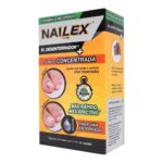 NAILEX DESENTARADOR SOL15 ML