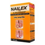 RECUPERAD NAILEX UNAMAR 15ML