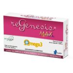 REGENESIS MAX 28.16G SUP ALIM 30TAB - Image 2