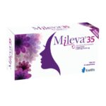 MILEVA-35 2.000/0.035MG 21 CPR - Image 2