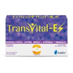 TRANSVITAL-E 46.98G SUP ALIM30 CAPS
