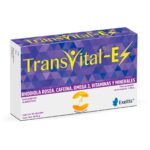 TRANSVITAL-E 46.98G SUP ALIM30 CAPS - Image 2