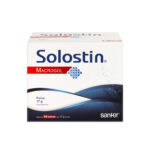 SOLOSTIN SUSP 14 SB 17G PVO