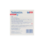 SOLOSTIN SUSP 14 SB 17G PVO - Image 3
