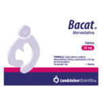 BACAT 20 MG 30 TAB          LGEN - Image 3