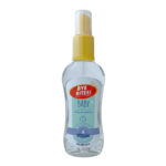 REPEL BYE BIT BABY SPY130ML LGEN