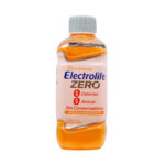 ELECTROLIFE ZERO NJA-MANDA 625 ML