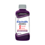 ELECTROLIFE ZERO UVA 625 ML
