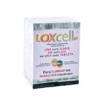 LOXCELL NF 2PACK 1 TAB