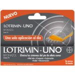 LOTRIMIN-UNO 1% TB 20G CRA