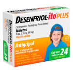 DESENFRIOLITO PLUS TACH 24 - Image 2