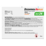 DESENFRIOLITO PLUS TACH 24 - Image 3