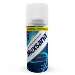 DESOD MEXSANA P/PIES SPY 150ML