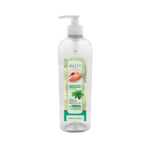 CRA ANLETT P/SEC MENT/UREA 400ML