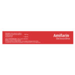 AMIFARIN DICLOXAC 12CAPS 500*A - Image 2