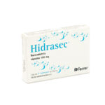 HIDRASEC 9 CAPS 100MG - Image 2