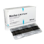 NUCLEO CMP FORTE 30 CAP 5MG/3M - Image 2