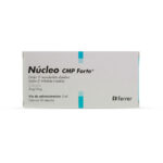 NUCLEO CMP FORTE 30 CAP 5MG/3M - Image 3